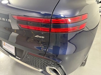 2023 Genesis GV70 2.5T