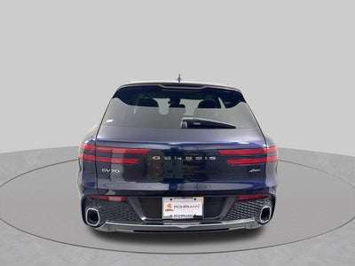 2023 Genesis GV70 2.5T