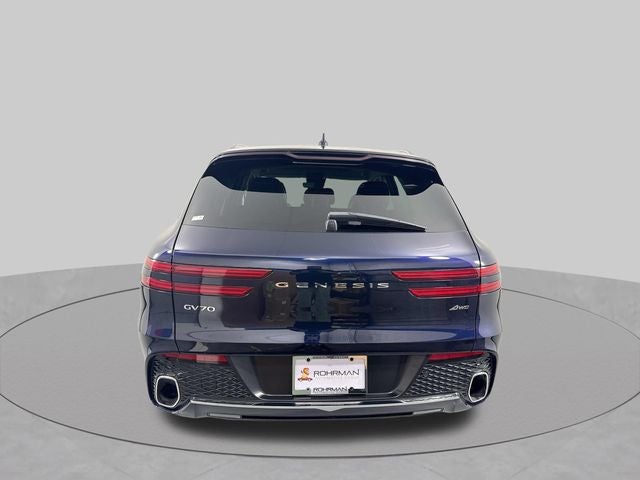 2023 Genesis GV70 2.5T