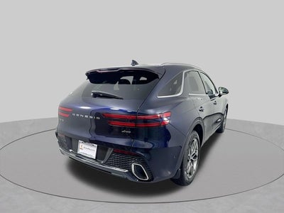 2023 Genesis GV70 2.5T