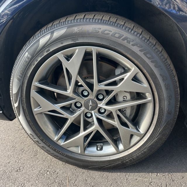 2023 Genesis GV70 2.5T