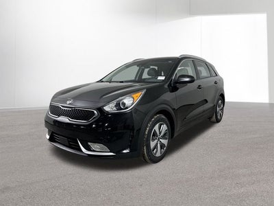 2017 Kia Niro LX