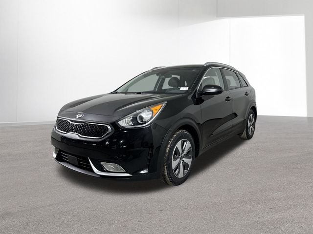 2017 Kia Niro LX