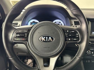 2017 Kia Niro LX
