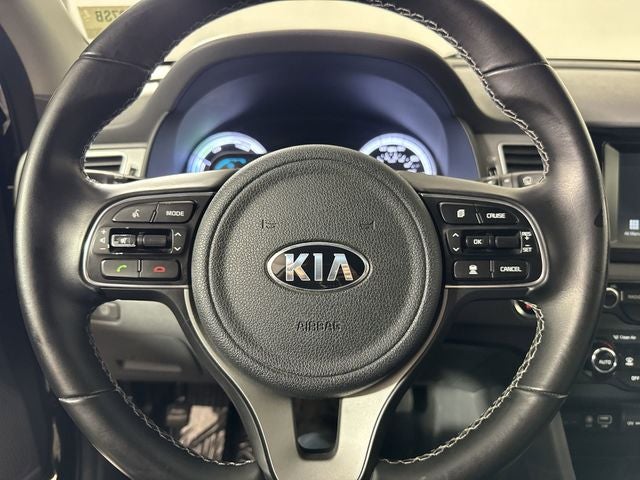 2017 Kia Niro LX