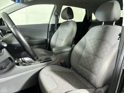 2017 Kia Niro LX