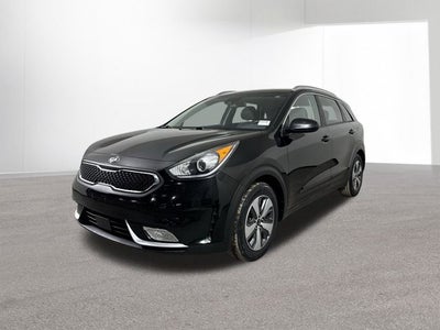 2017 Kia Niro LX