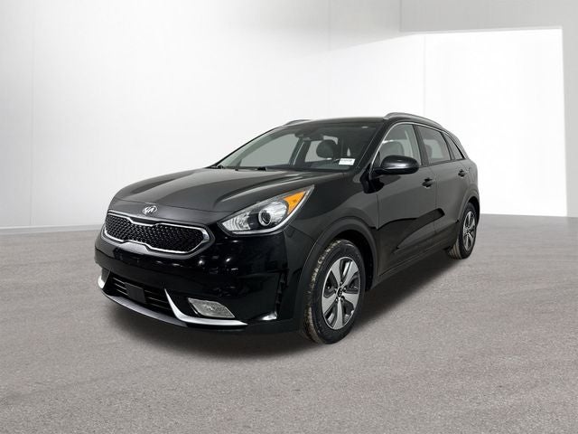 2017 Kia Niro LX