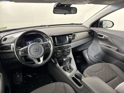 2017 Kia Niro LX