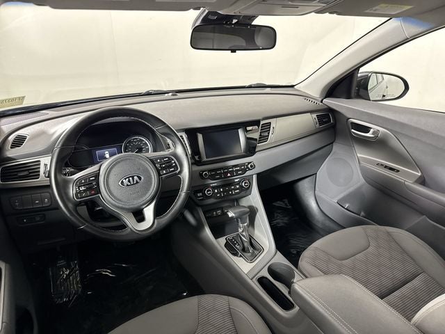 2017 Kia Niro LX