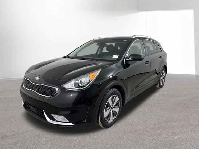 2017 Kia Niro LX