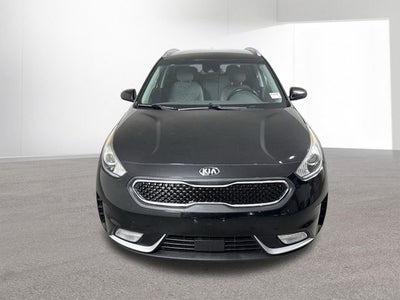 2017 Kia Niro LX