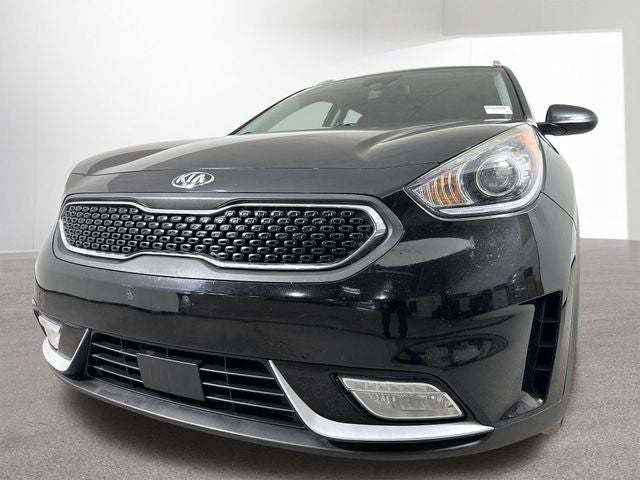 2017 Kia Niro LX