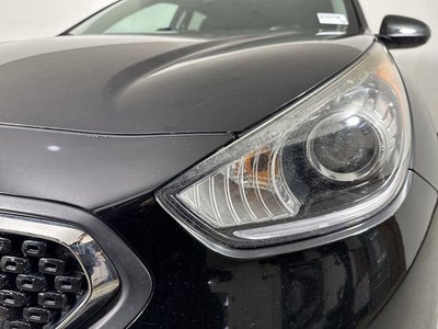 2017 Kia Niro LX