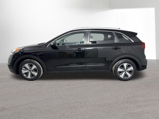 2017 Kia Niro LX