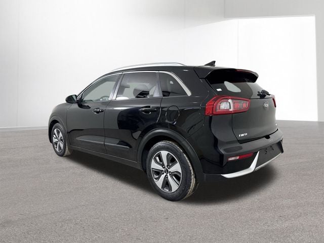 2017 Kia Niro LX