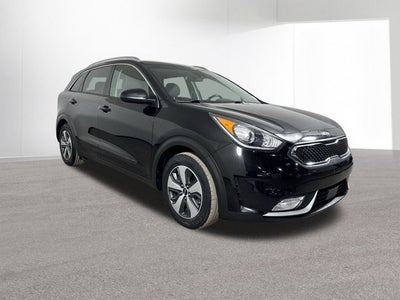 2017 Kia Niro LX