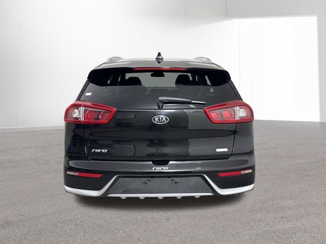 2017 Kia Niro LX