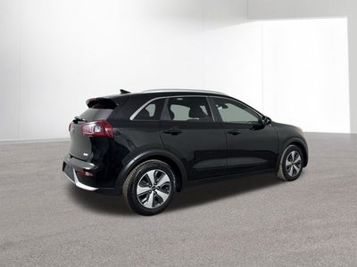 2017 Kia Niro LX