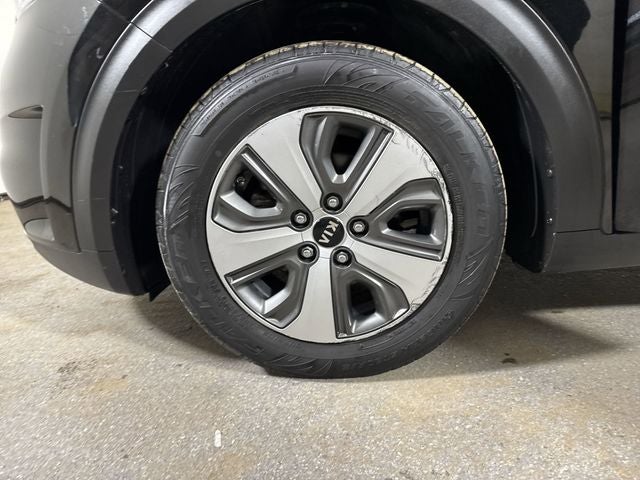 2017 Kia Niro LX