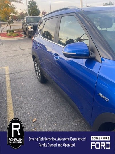 2021 Kia Seltos EX