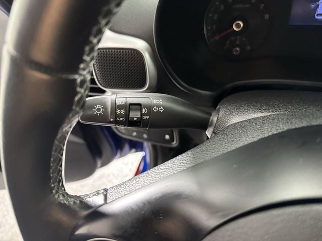 2020 Kia Soul GT-Line