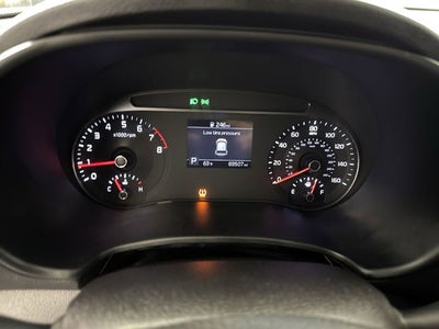 2020 Kia Soul GT-Line