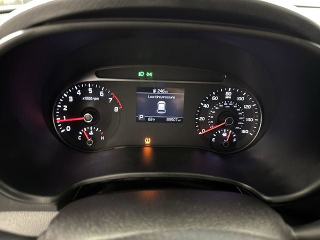 2020 Kia Soul GT-Line