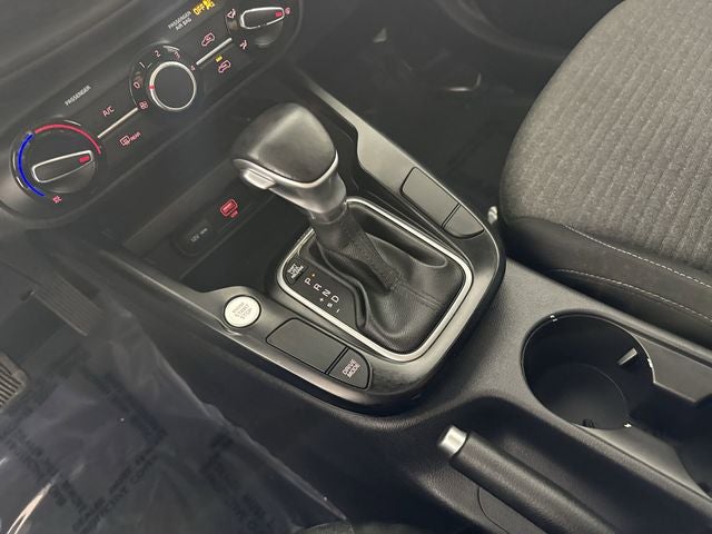 2020 Kia Soul GT-Line