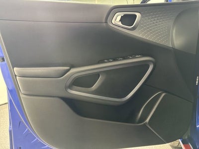 2020 Kia Soul GT-Line