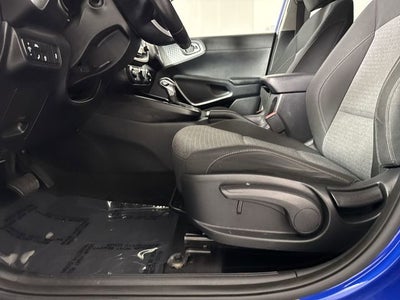 2020 Kia Soul GT-Line