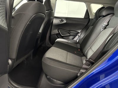 2020 Kia Soul GT-Line