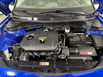 2020 Kia Soul GT-Line