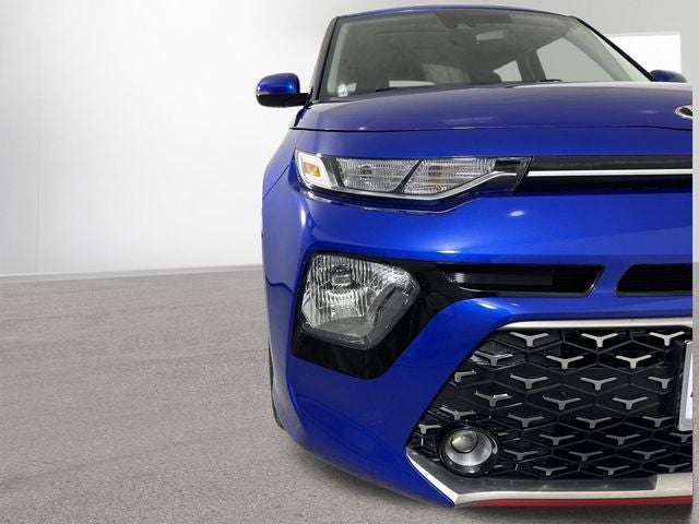 2020 Kia Soul GT-Line