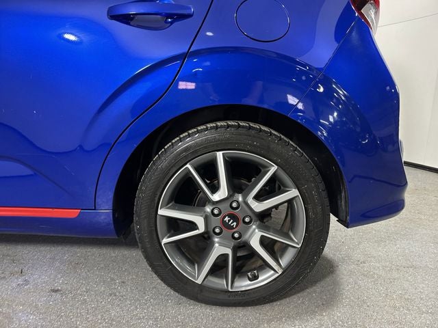 2020 Kia Soul GT-Line