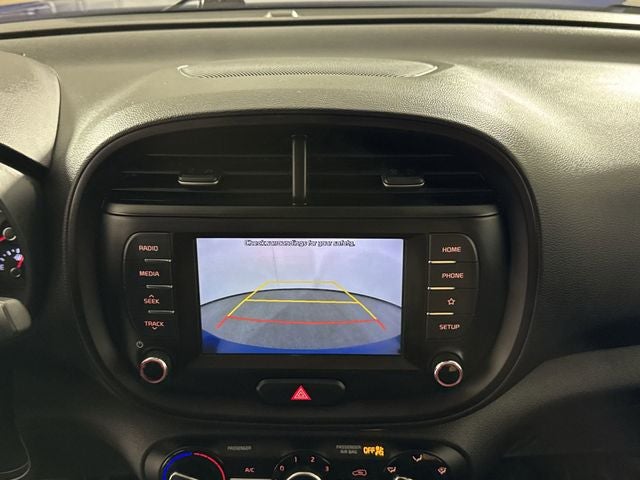 2020 Kia Soul GT-Line