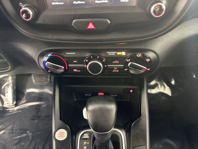 2020 Kia Soul GT-Line
