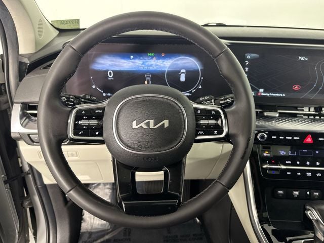 2024 Kia Carnival SX Prestige