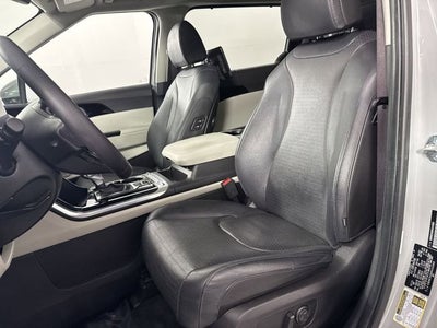 2024 Kia Carnival SX Prestige