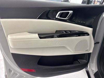 2024 Kia Carnival SX Prestige