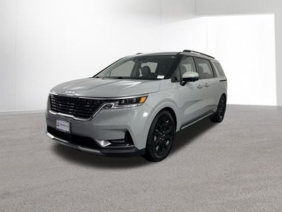 2024 Kia Carnival SX Prestige