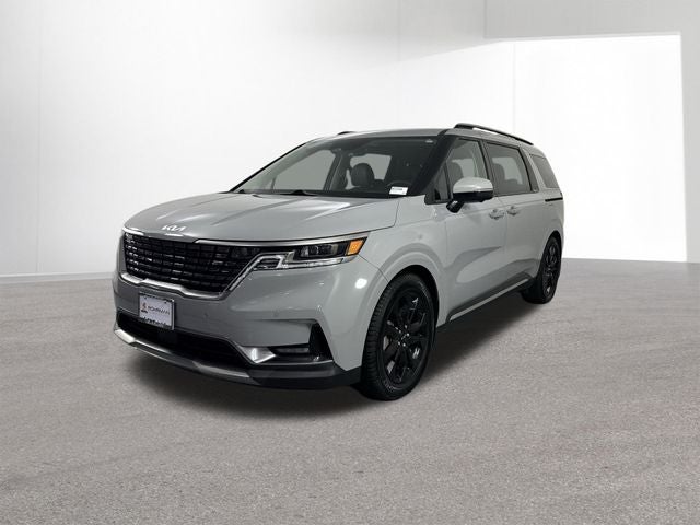 2024 Kia Carnival SX Prestige