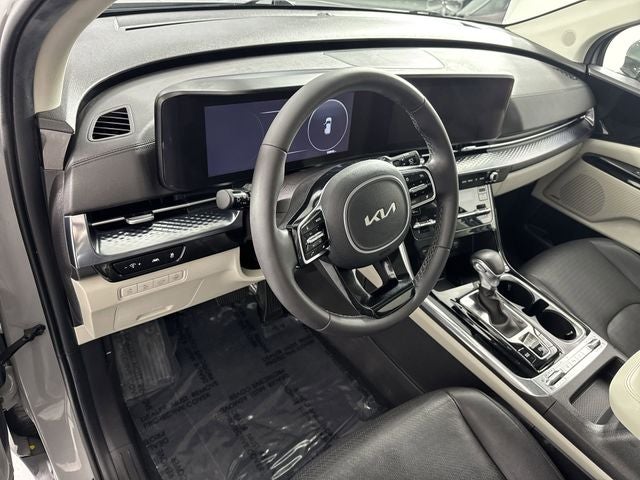 2024 Kia Carnival SX Prestige