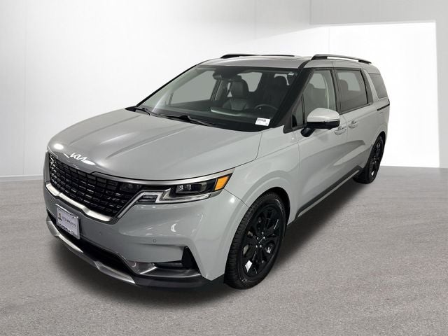 2024 Kia Carnival SX Prestige