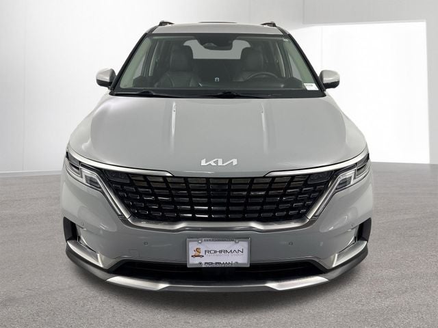 2024 Kia Carnival SX Prestige