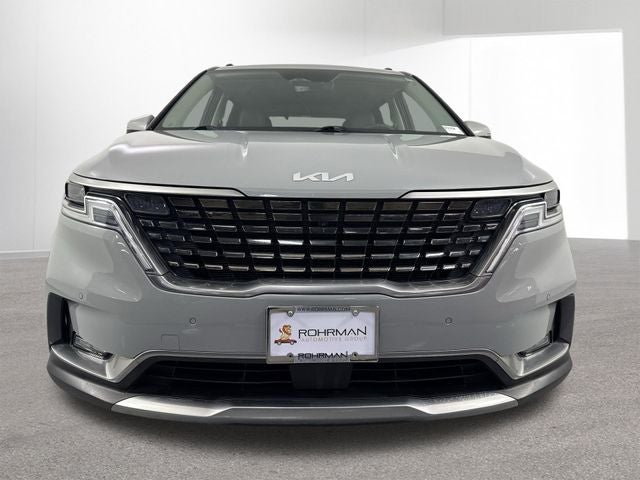 2024 Kia Carnival SX Prestige