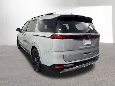 2024 Kia Carnival SX Prestige