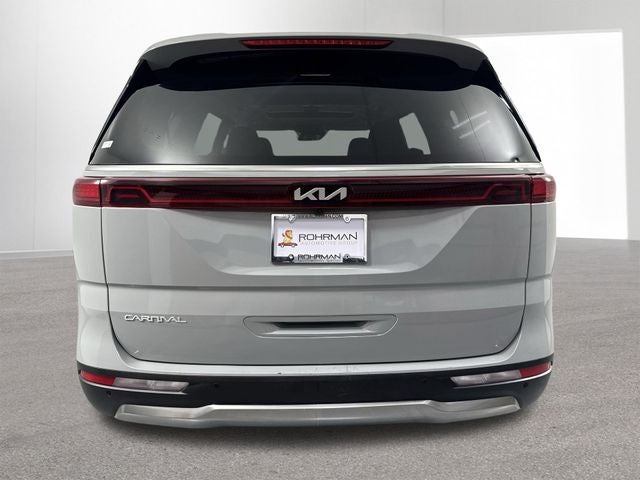2024 Kia Carnival SX Prestige