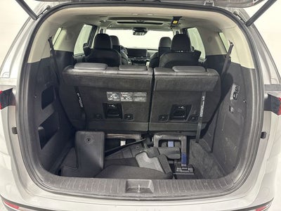 2024 Kia Carnival SX Prestige