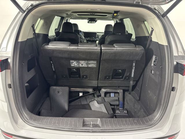 2024 Kia Carnival SX Prestige
